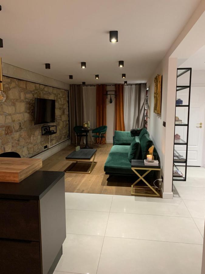 Apartament Gold Złotoryja Exterior foto